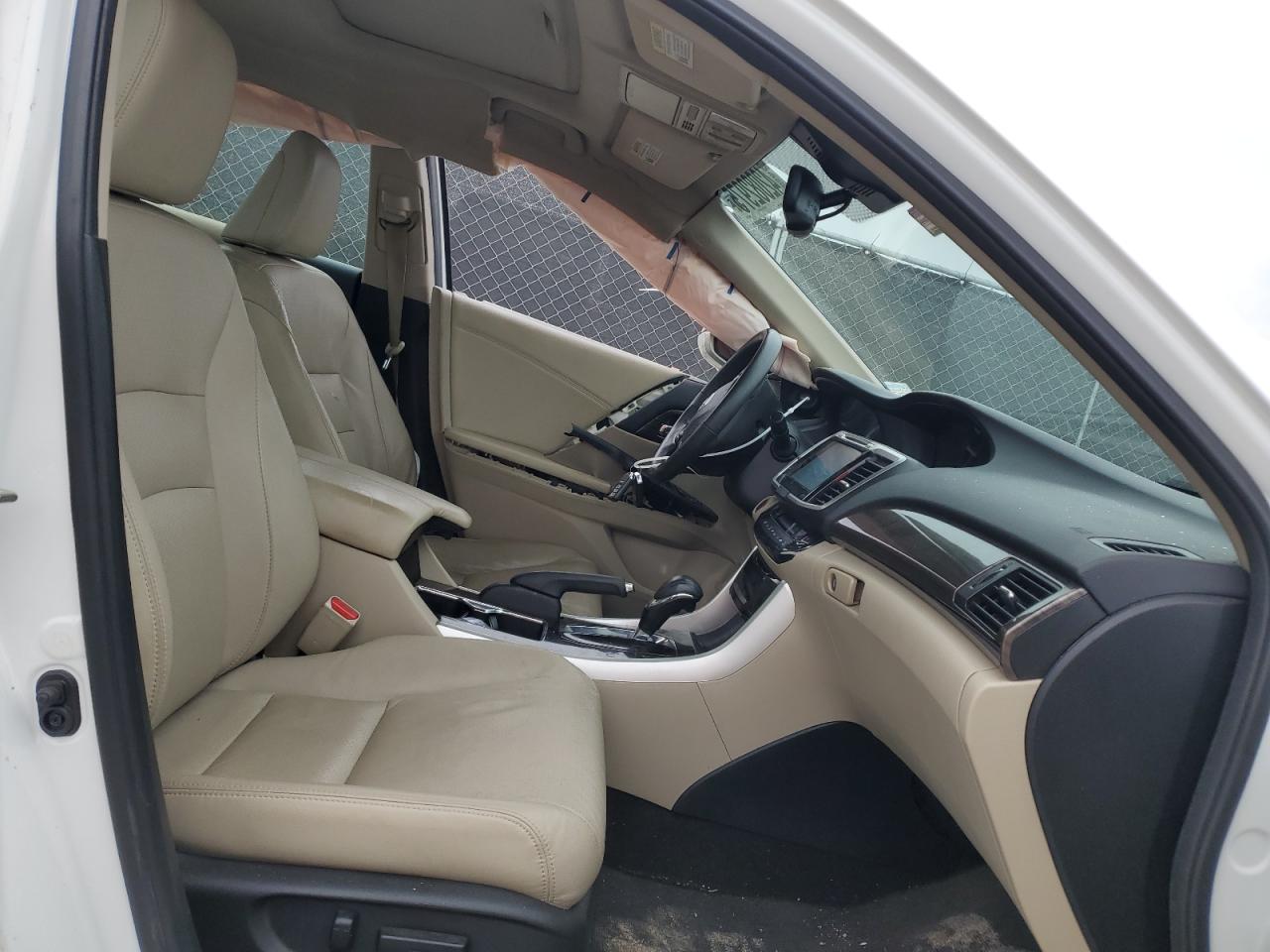 2016 Honda Accord - Image 7