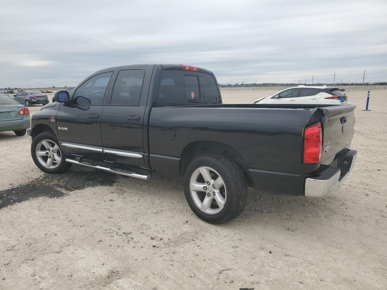 2008 Dodge RAM - Image 2