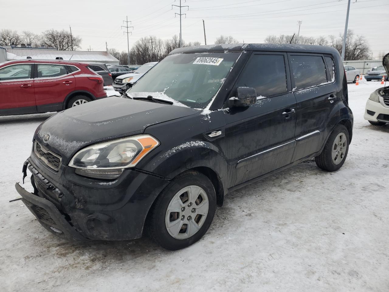 2013 Kia Soul - Image 1