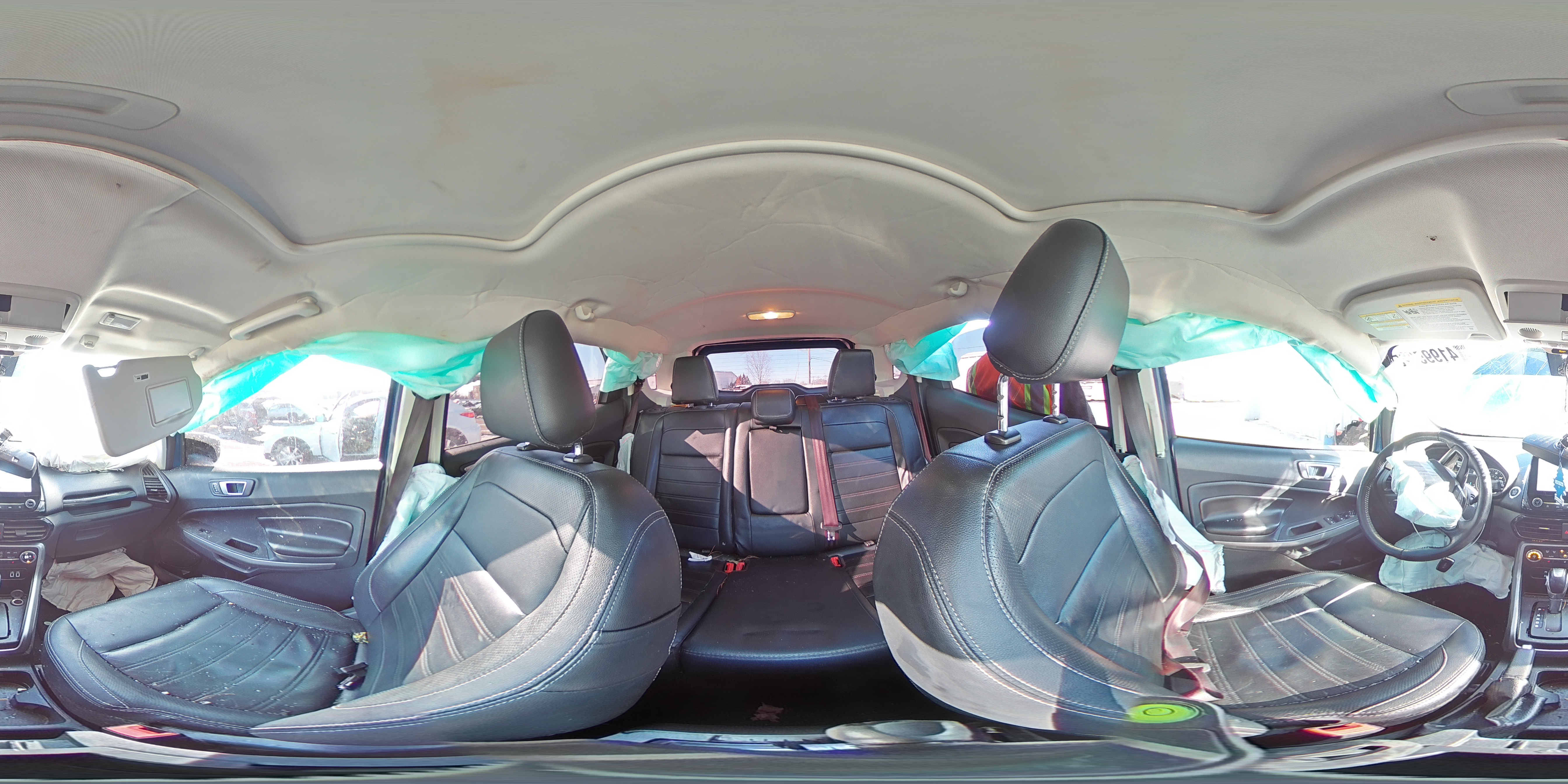 2019 Ford EcoSport - Image 14