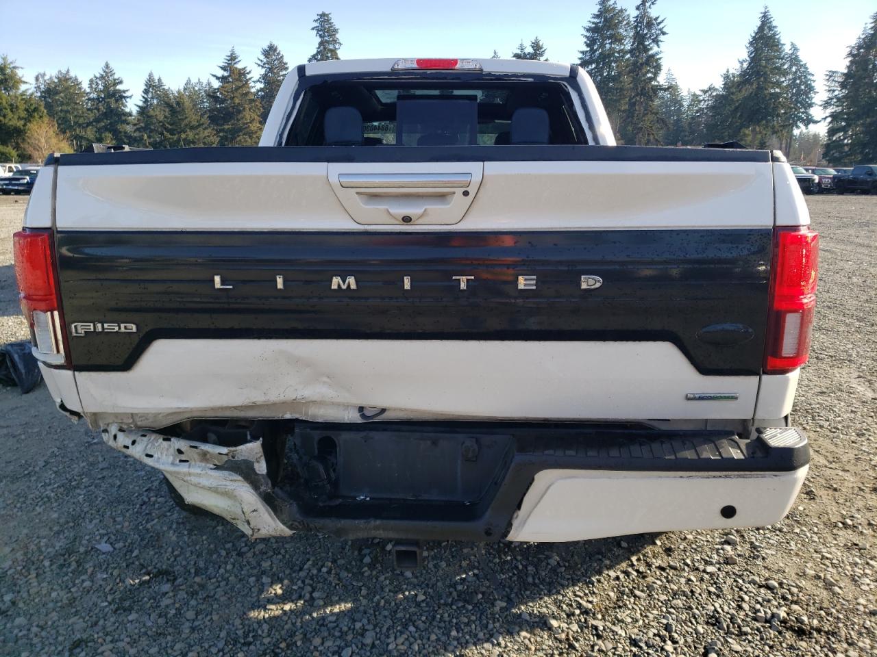 2018 Ford F-150 - Image 6