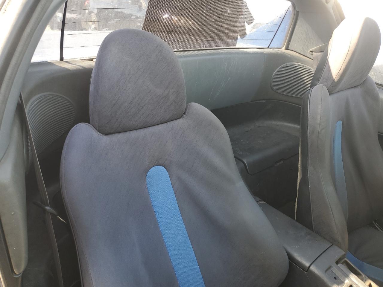 1993 Honda Civic - Image 10
