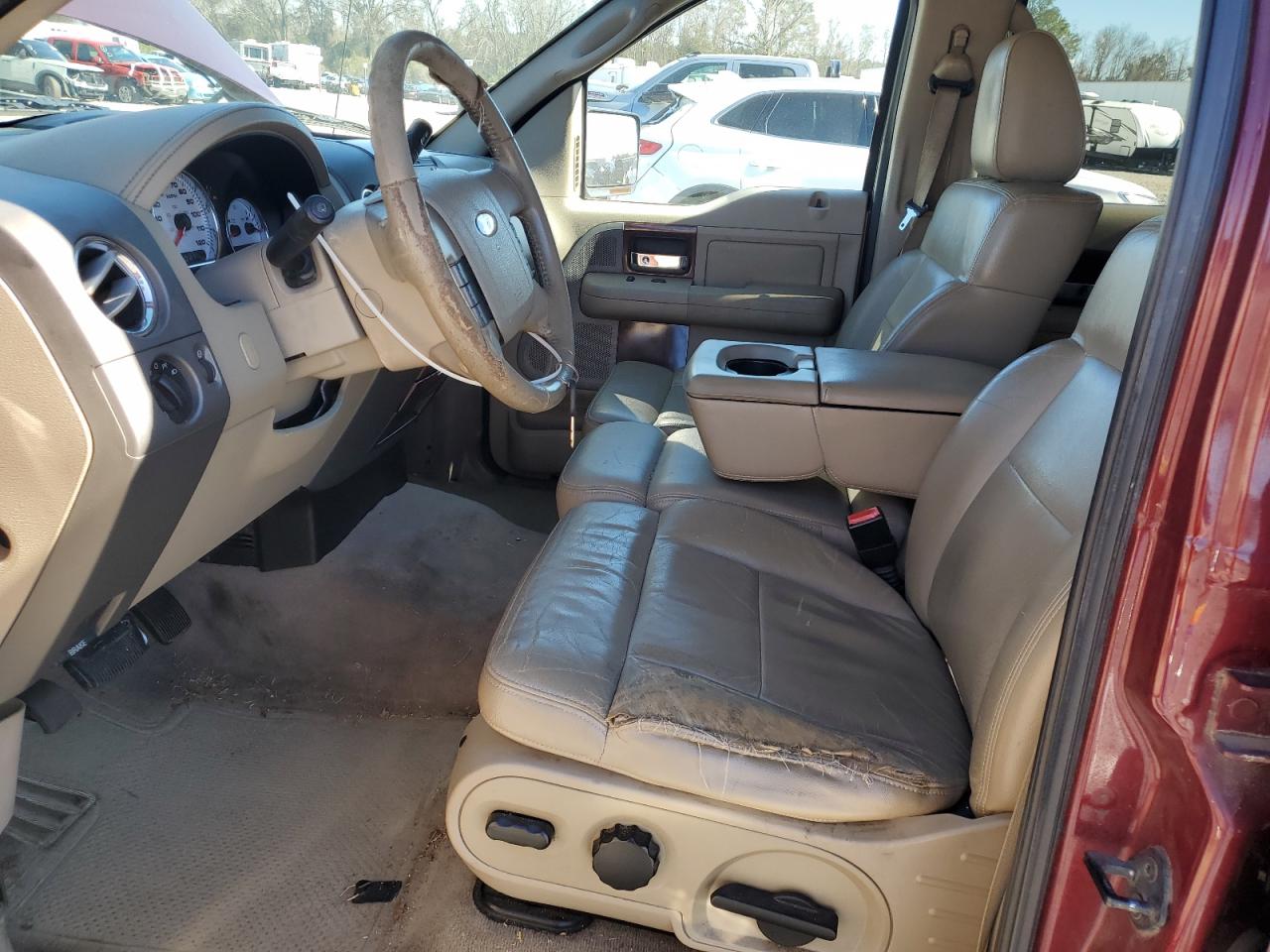 2005 Ford F-150 - Image 7
