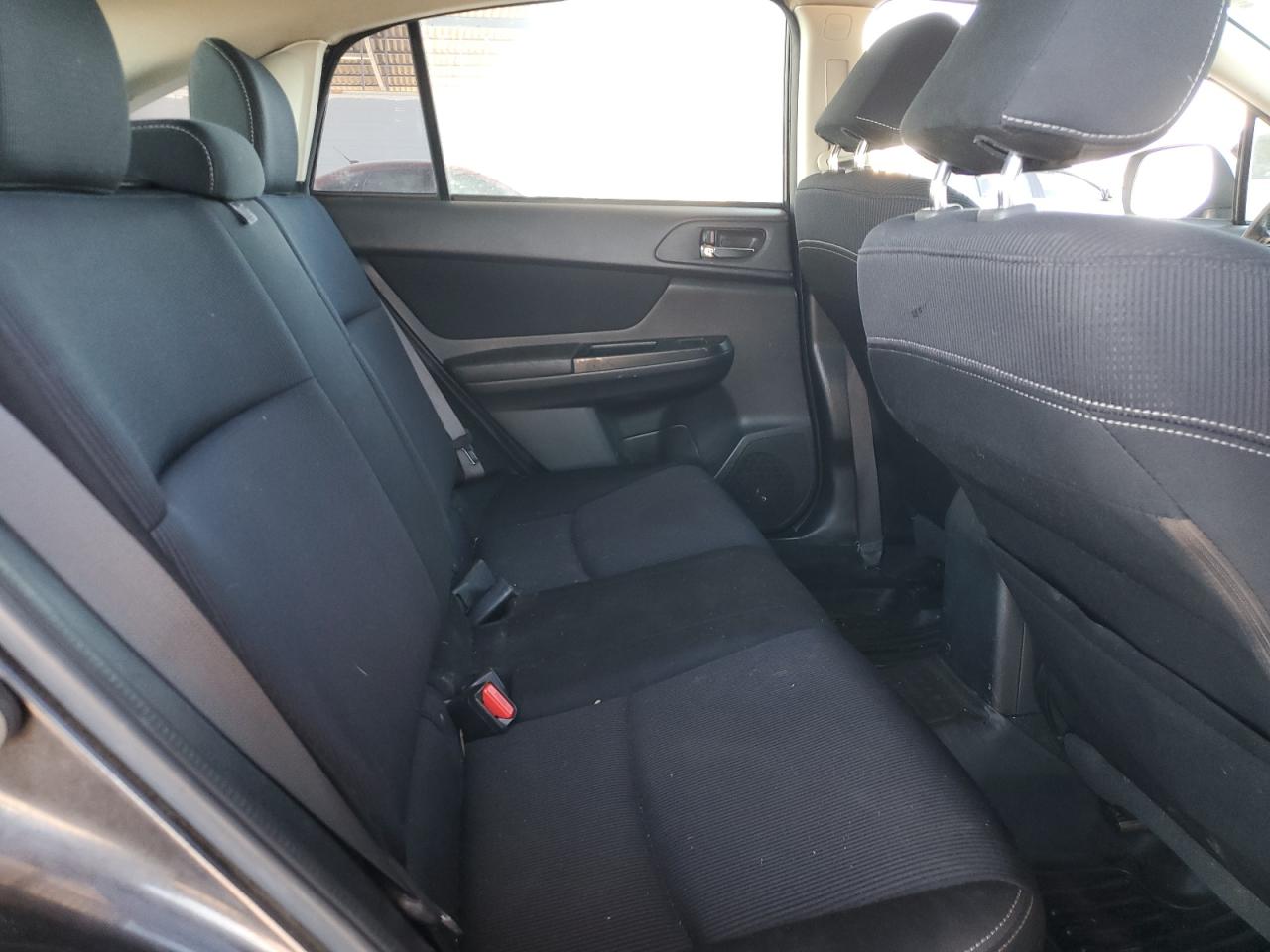 2013 Subaru Impreza - Image 10