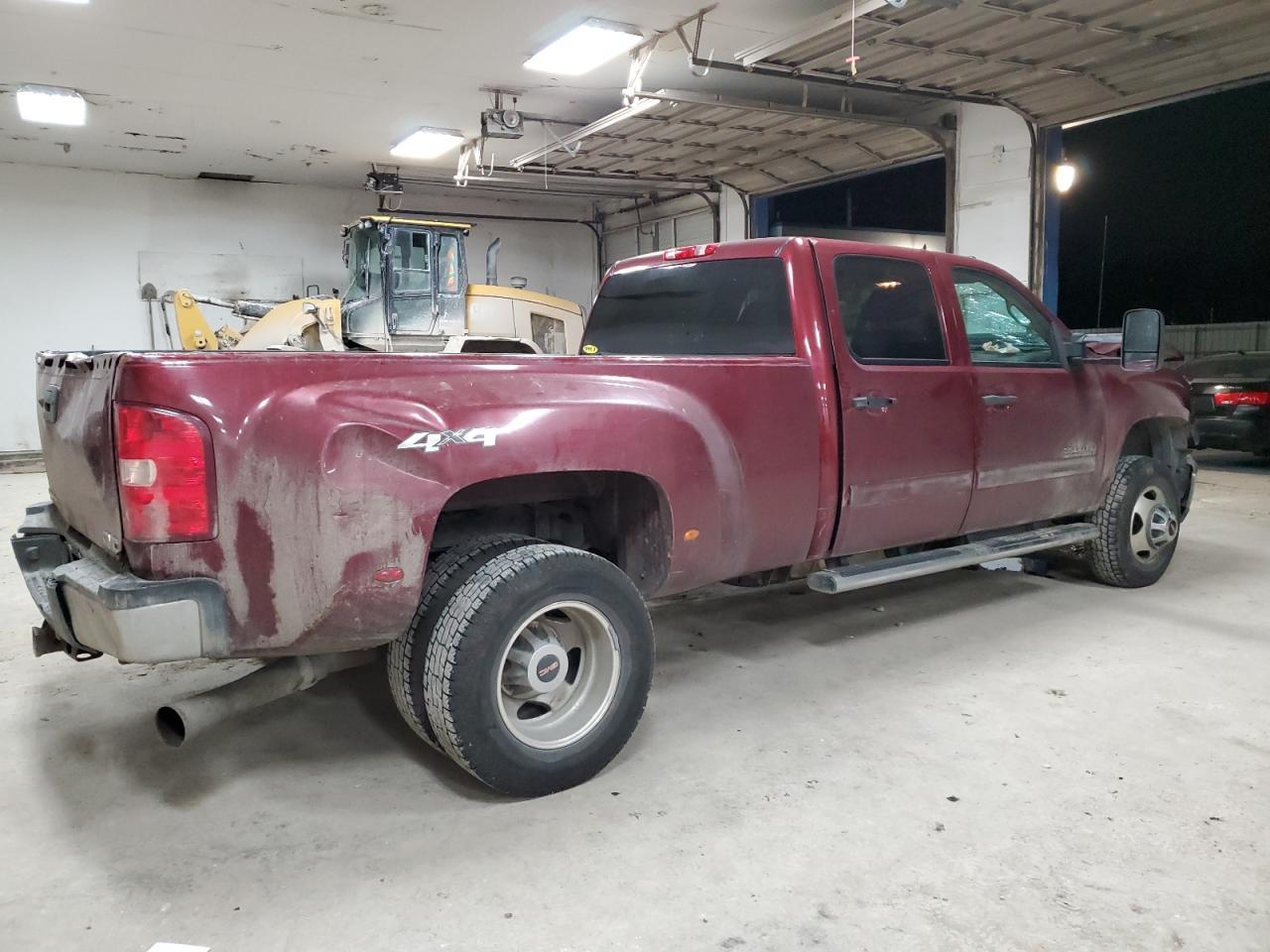 2014 GMC Sierra - Image 3