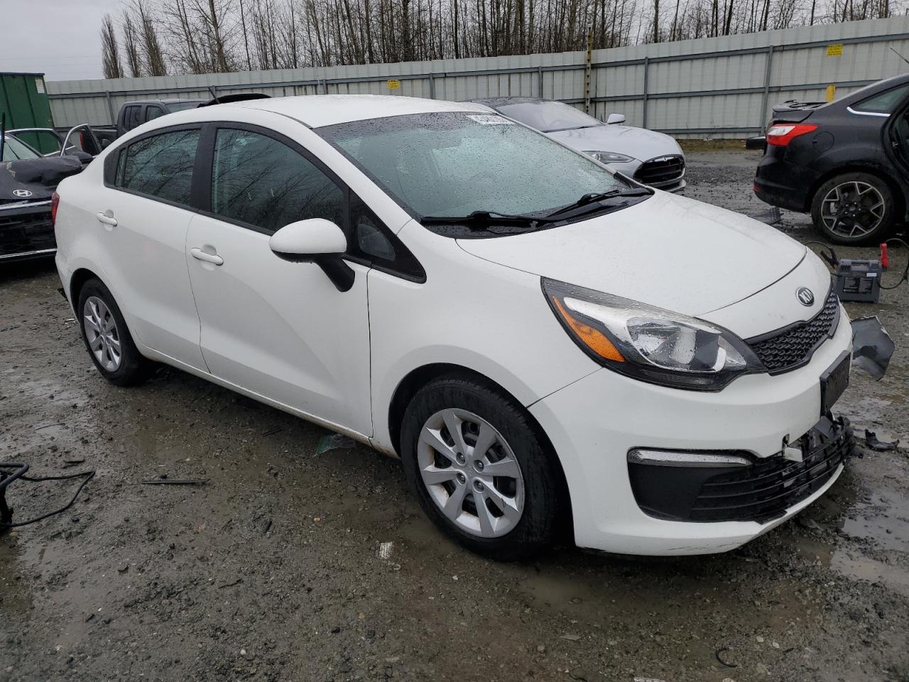 2017 Kia Rio - Image 4