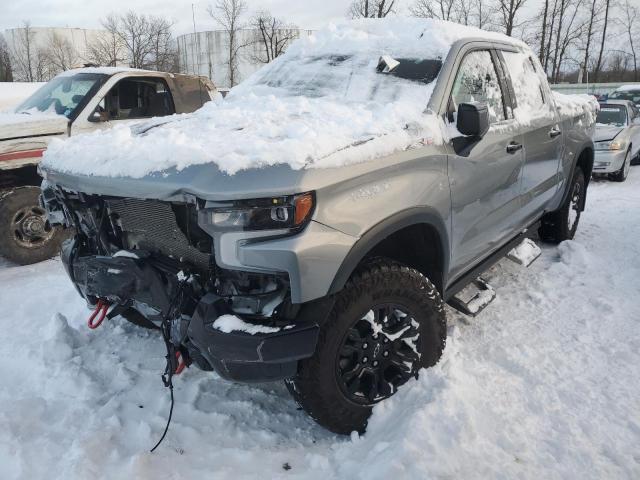 2023 Chevrolet Silverado K1500 Zr2