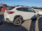 2021 SUBARU CROSSTREK  for sale at Copart ON - TORONTO