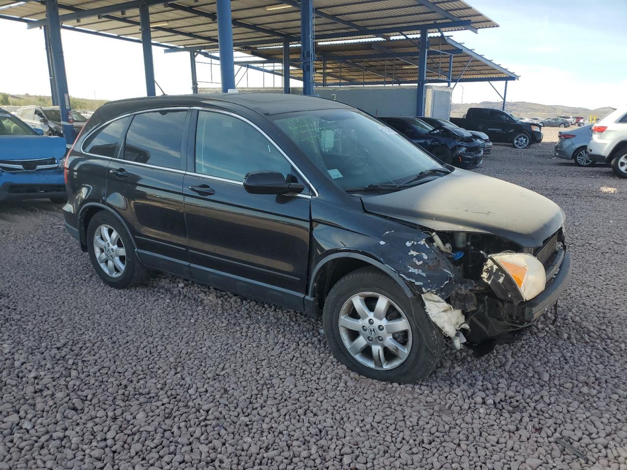 2008 Honda CR-V - Image 4