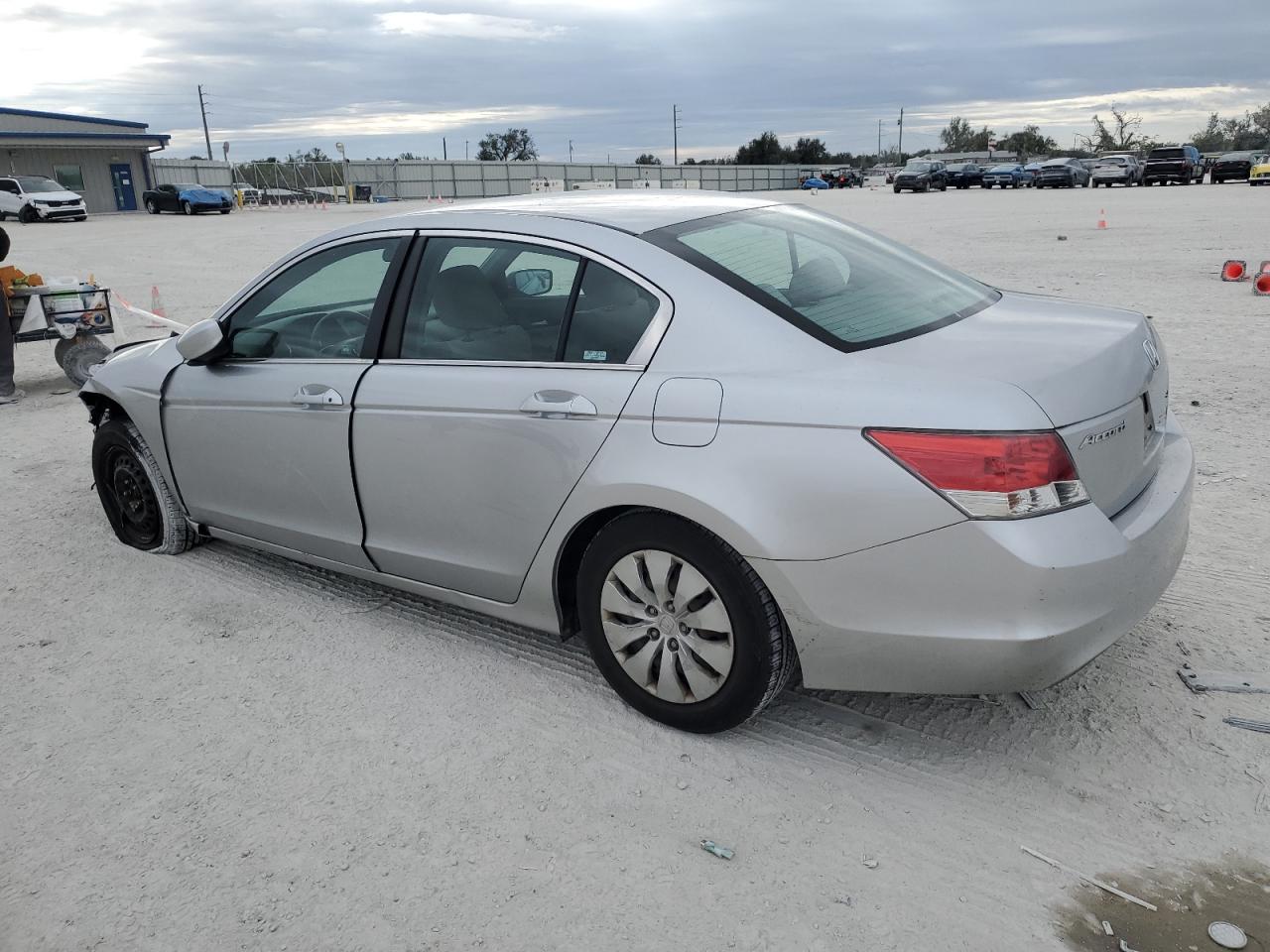 2010 Honda Accord - Image 2
