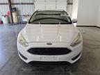 2016 Ford Focus Se for Sale in Wilmer, TX - Mechanical