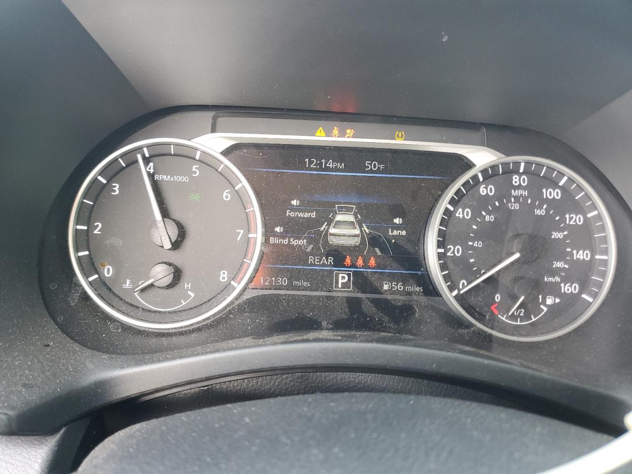 2024 Nissan Sentra - Image 9