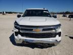 2024 Chevrolet Silverado C1500 Lt للبيع في New Braunfels، TX - Front End