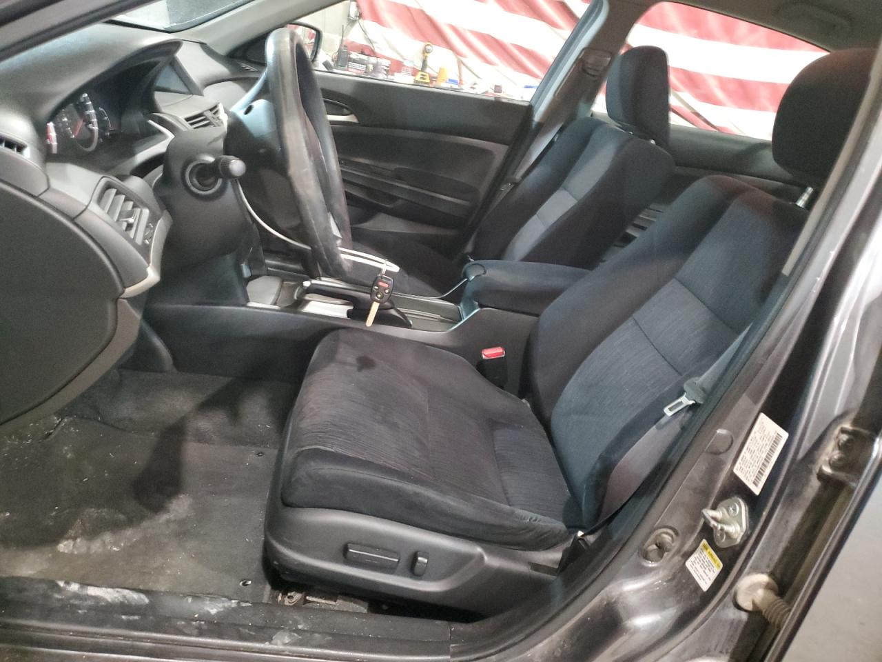 2011 Honda Accord - Image 7