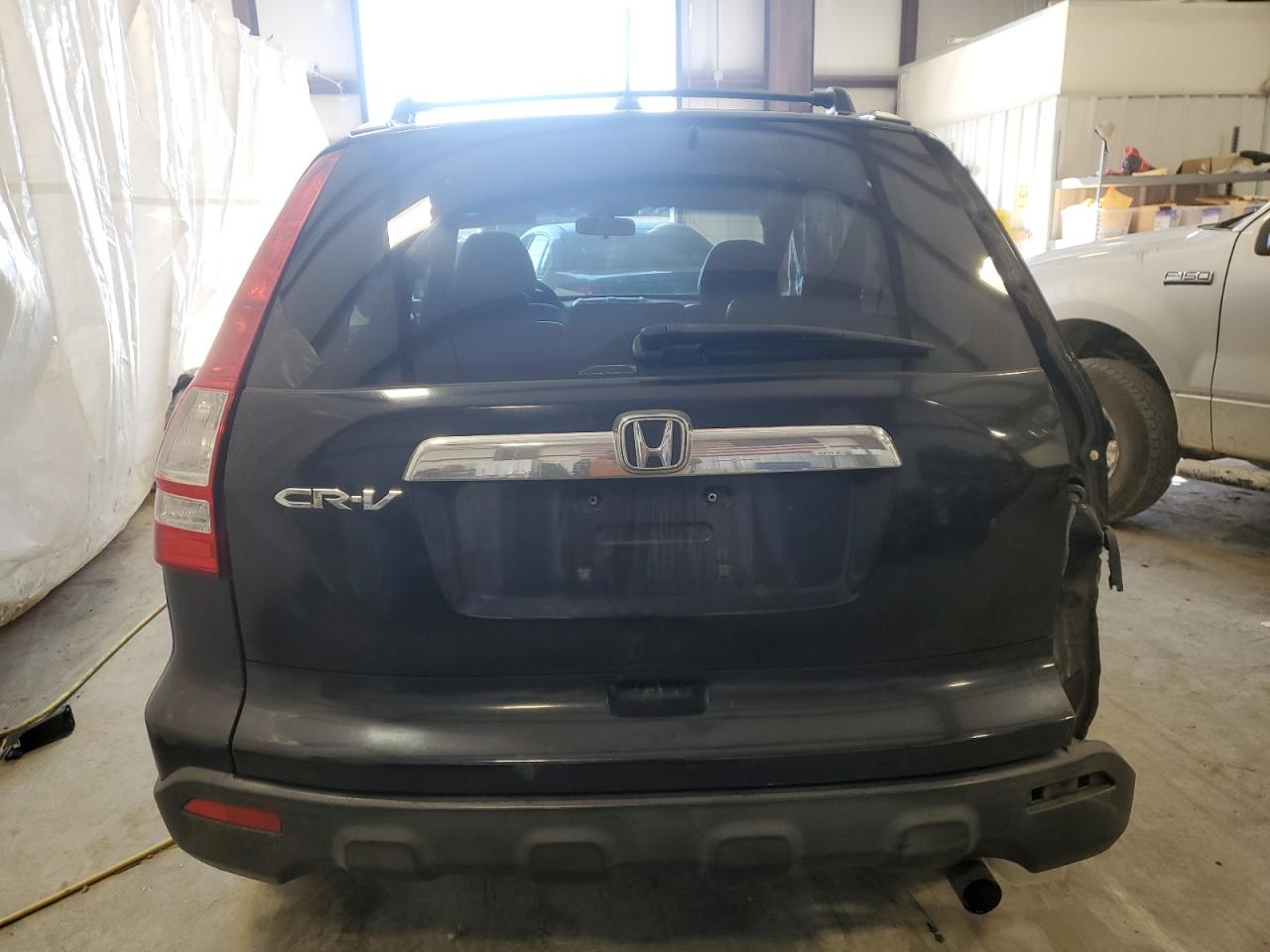 2008 Honda CR-V - Image 6