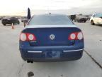 2008 Volkswagen Passat Komfort за продажба в Grand Prairie, TX - Front End