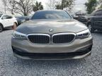 2018 BMW 540 XI for sale at Copart FL - TAMPA SOUTH