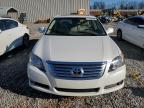 2008 Toyota Avalon Xl на продаже в Spartanburg, SC - Side