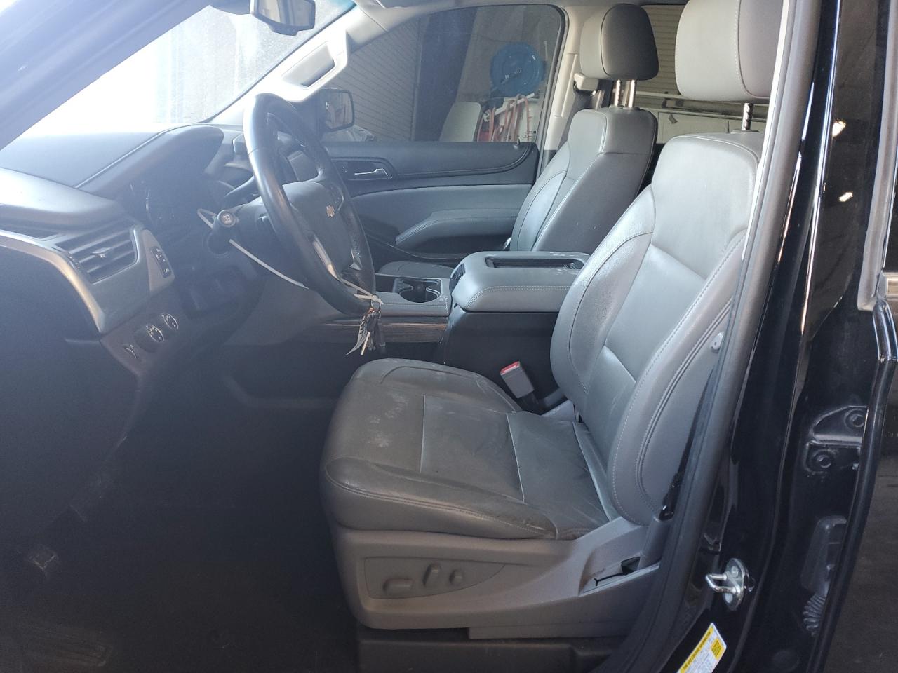 2018 Chevrolet Tahoe - Image 7