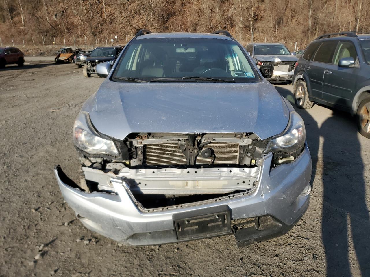 2014 Subaru XV - Image 5