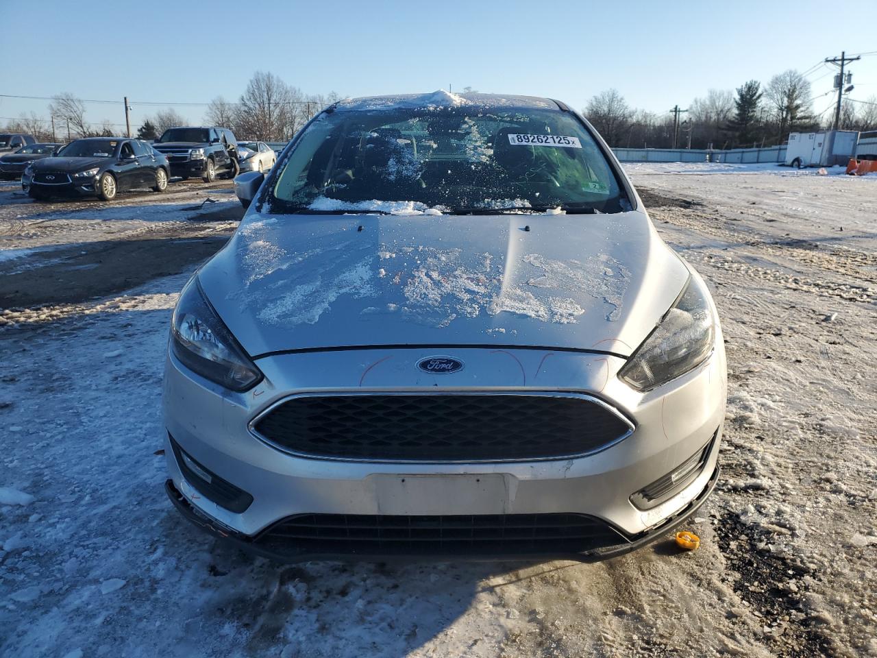 2016 Ford Focus - Image 5