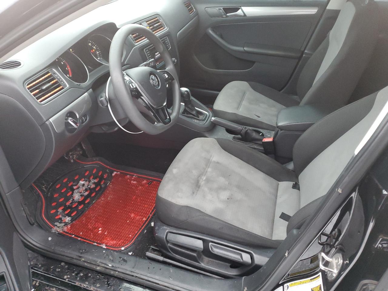 2017 Volkswagen Jetta - Image 7