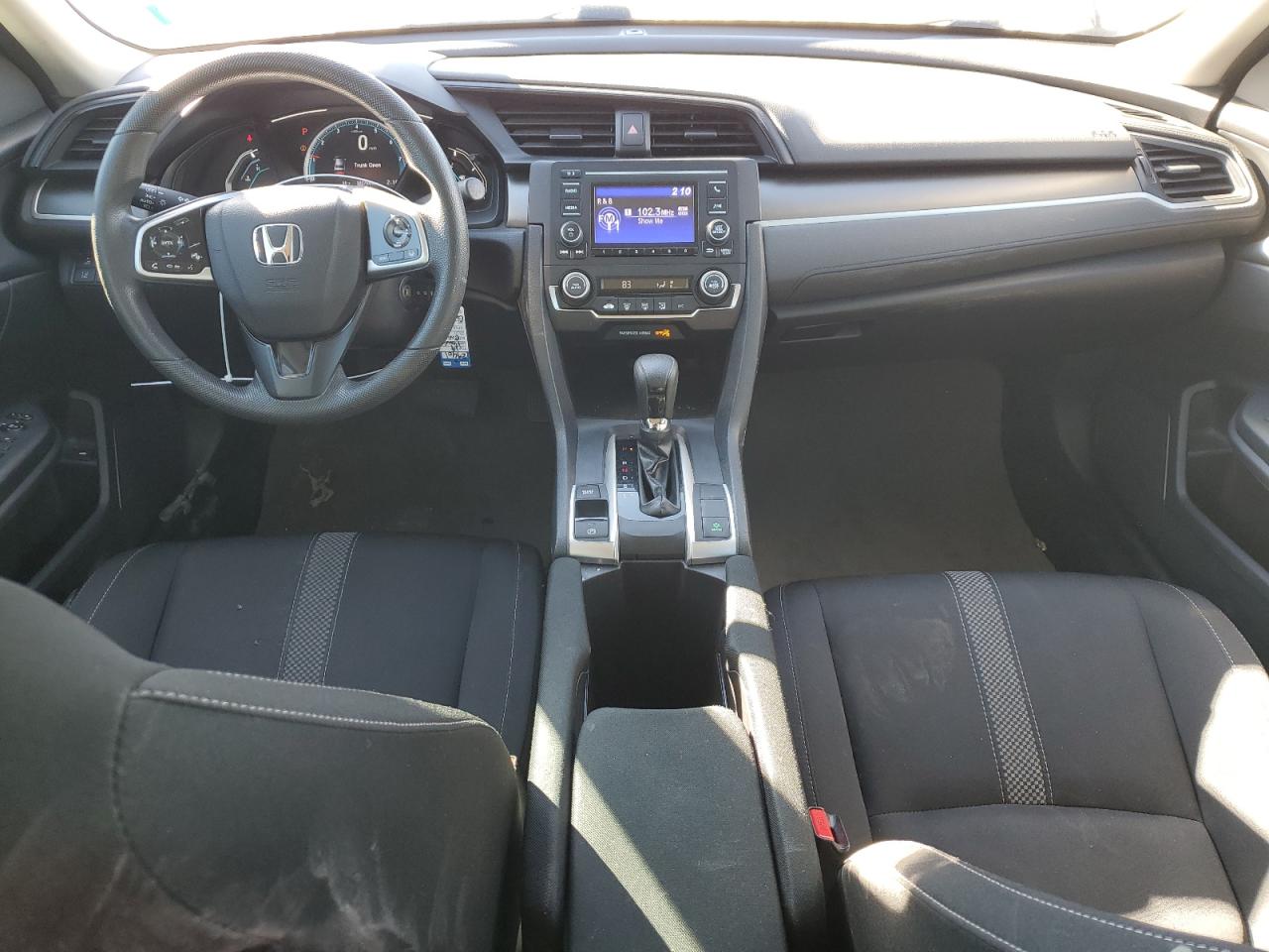 2019 Honda Civic - Image 8