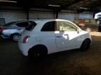 2015 Fiat 500 Pop en Venta en American Canyon, CA - Minor Dent/Scratches