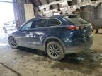 2021 Mazda Cx-9 Touring na sprzedaż w Albany, NY - Front End