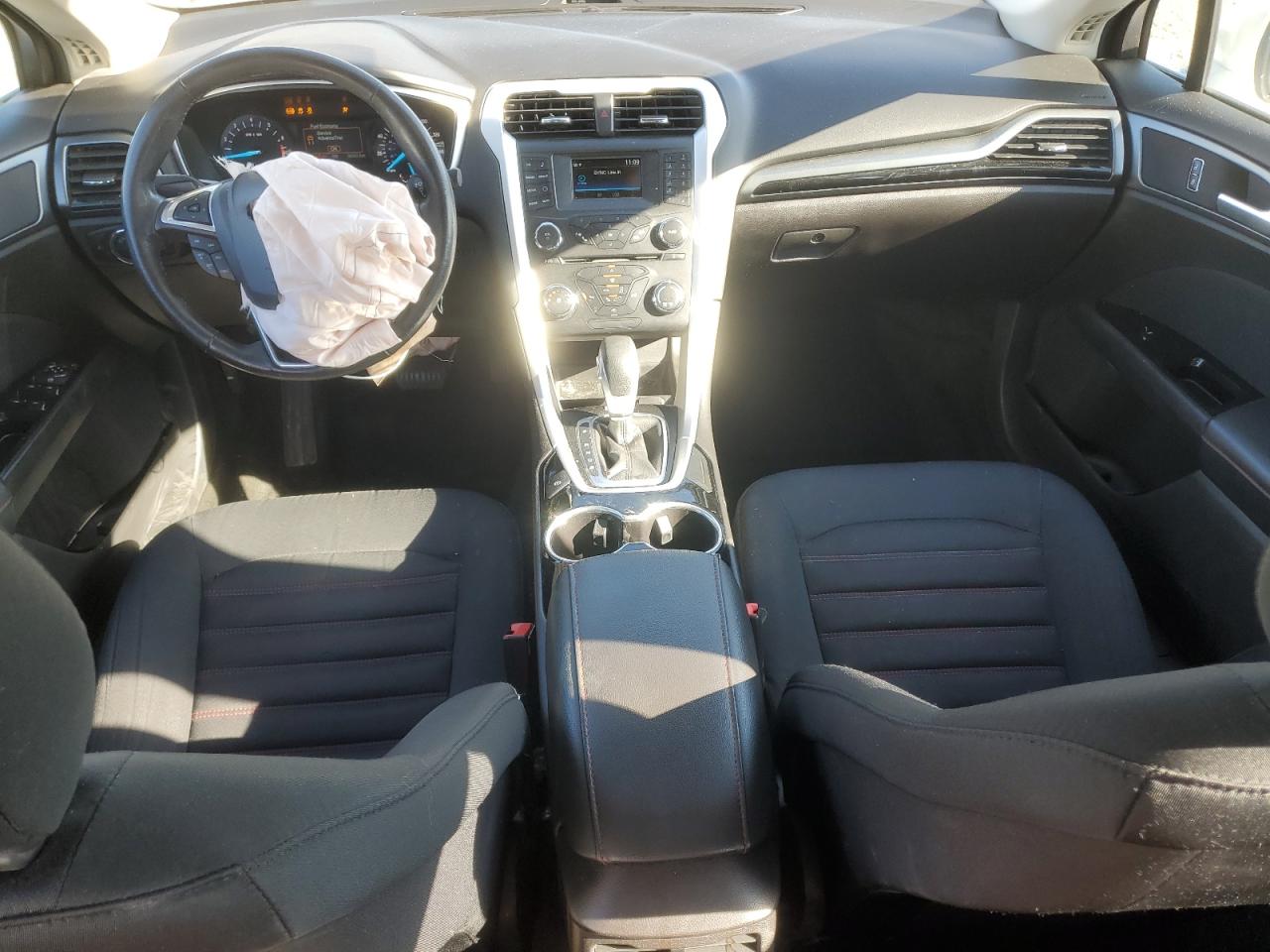 2015 Ford Fusion - Image 8