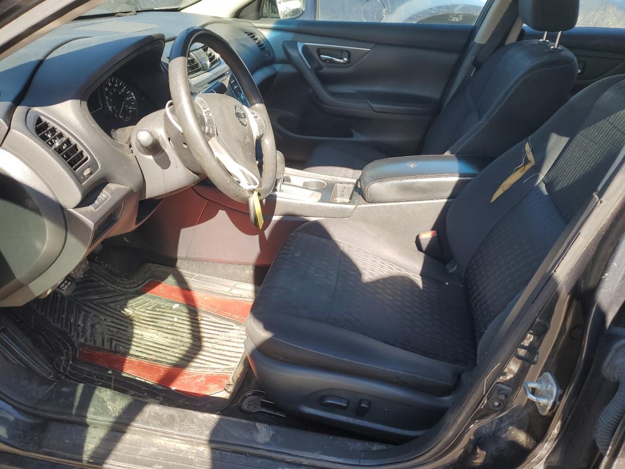 2017 Nissan Altima - Image 7