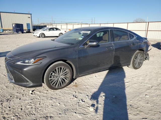 2023 Lexus Es 350 Base