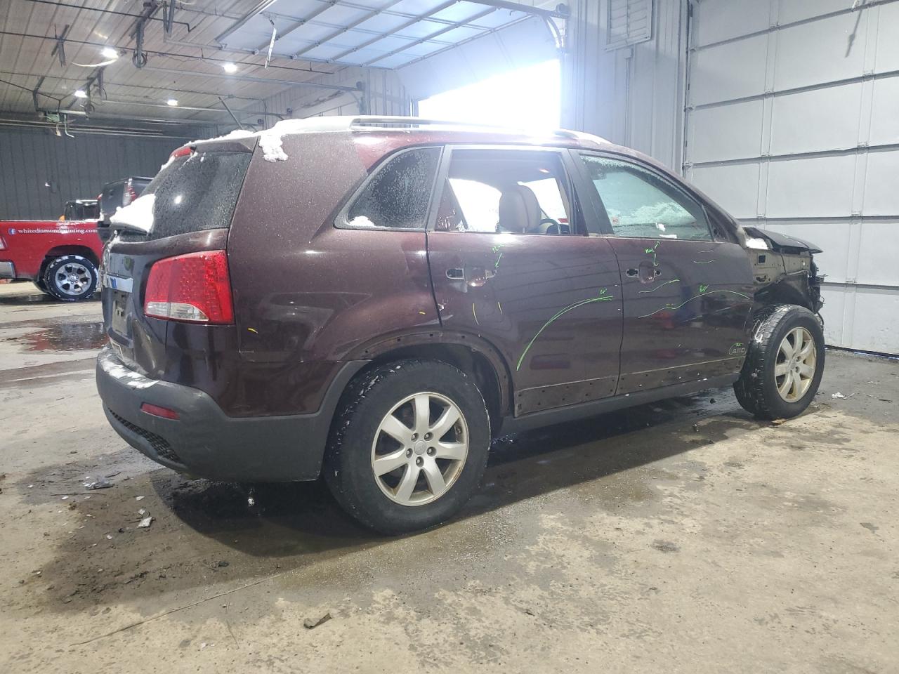 2012 Kia Sorento - Image 3