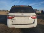 2012 Honda Odyssey Exl for Sale in Elgin, IL - Side
