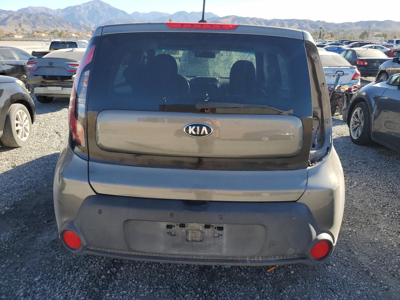 2016 Kia Soul - Image 6