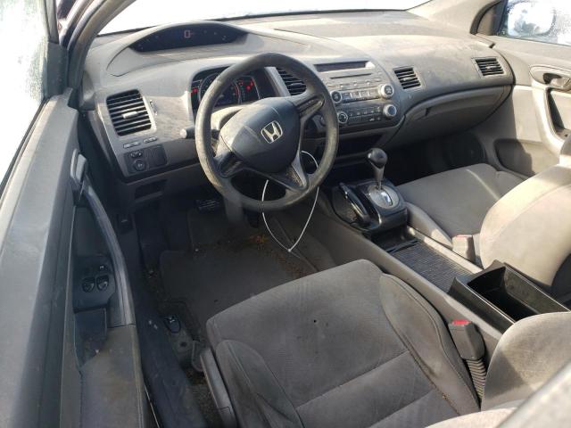 2006 HONDA CIVIC DX