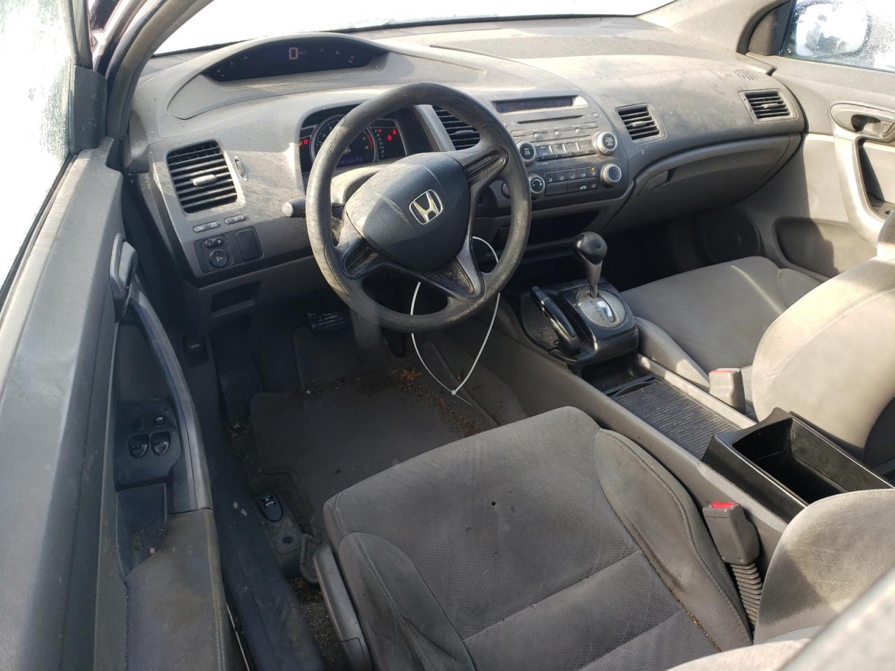 2006 Honda Civic - Image 8