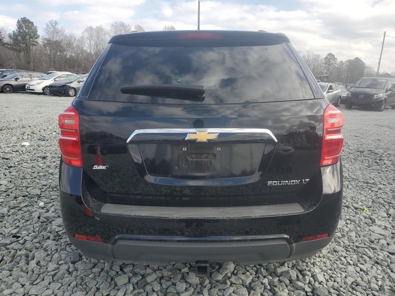 2016 Chevrolet Equinox - Image 6