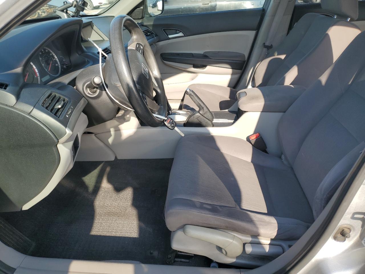 2011 Honda Accord - Image 7