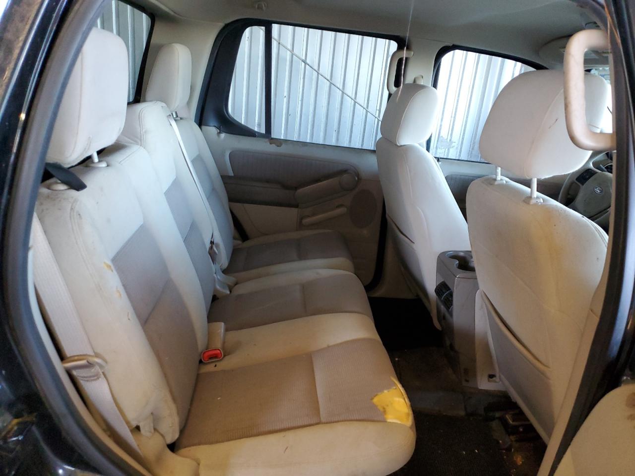 2007 Ford Explorer S VIN: 1FMEU51K477UA4A73 Lot: 88033265