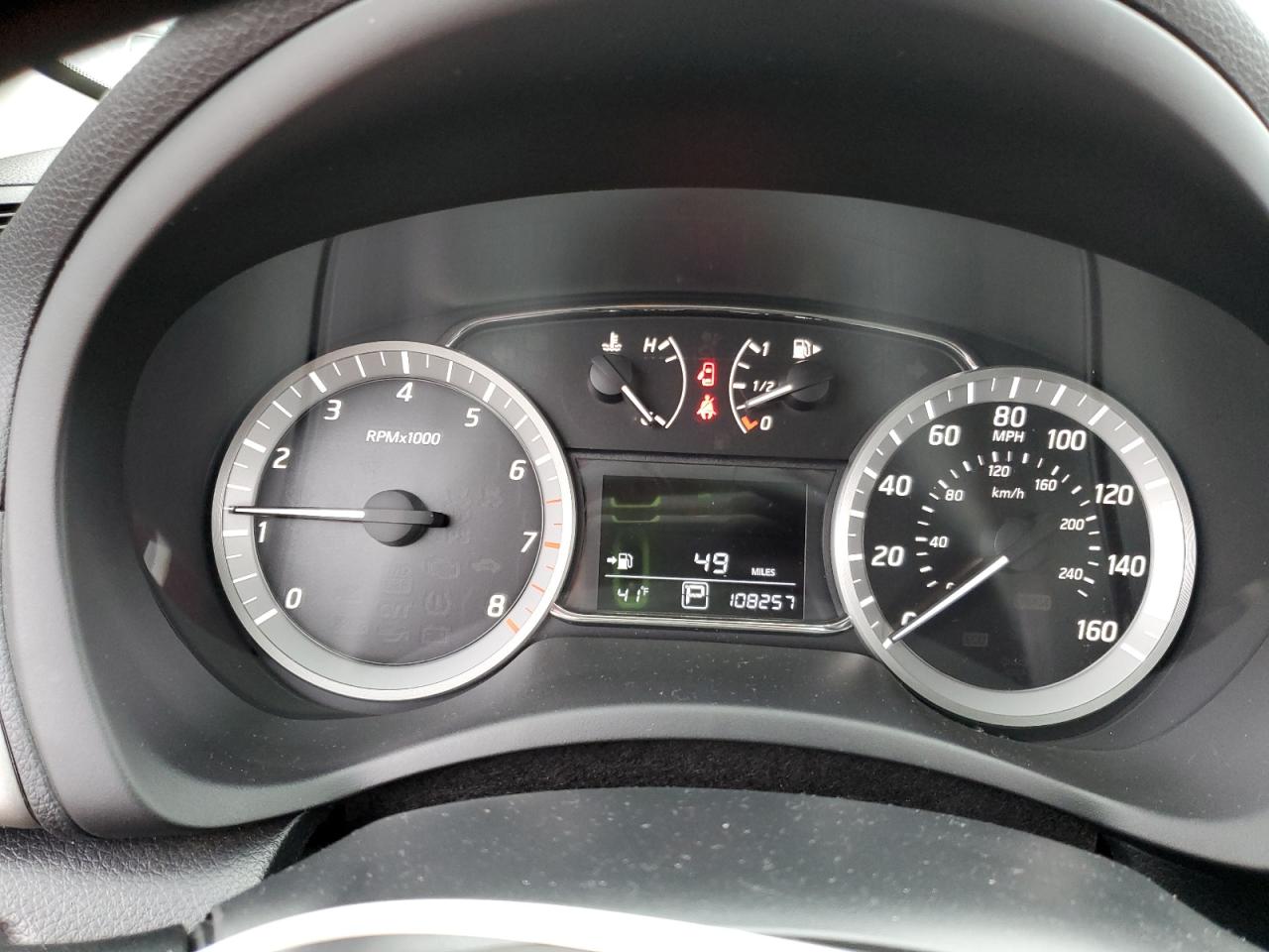 2015 Nissan Sentra - Image 9