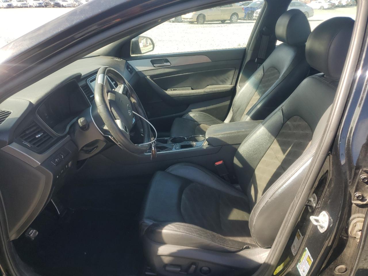 2019 Hyundai Sonata - Image 7