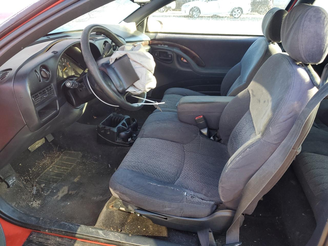 1999 Chevrolet Monte Carlo - Image 7