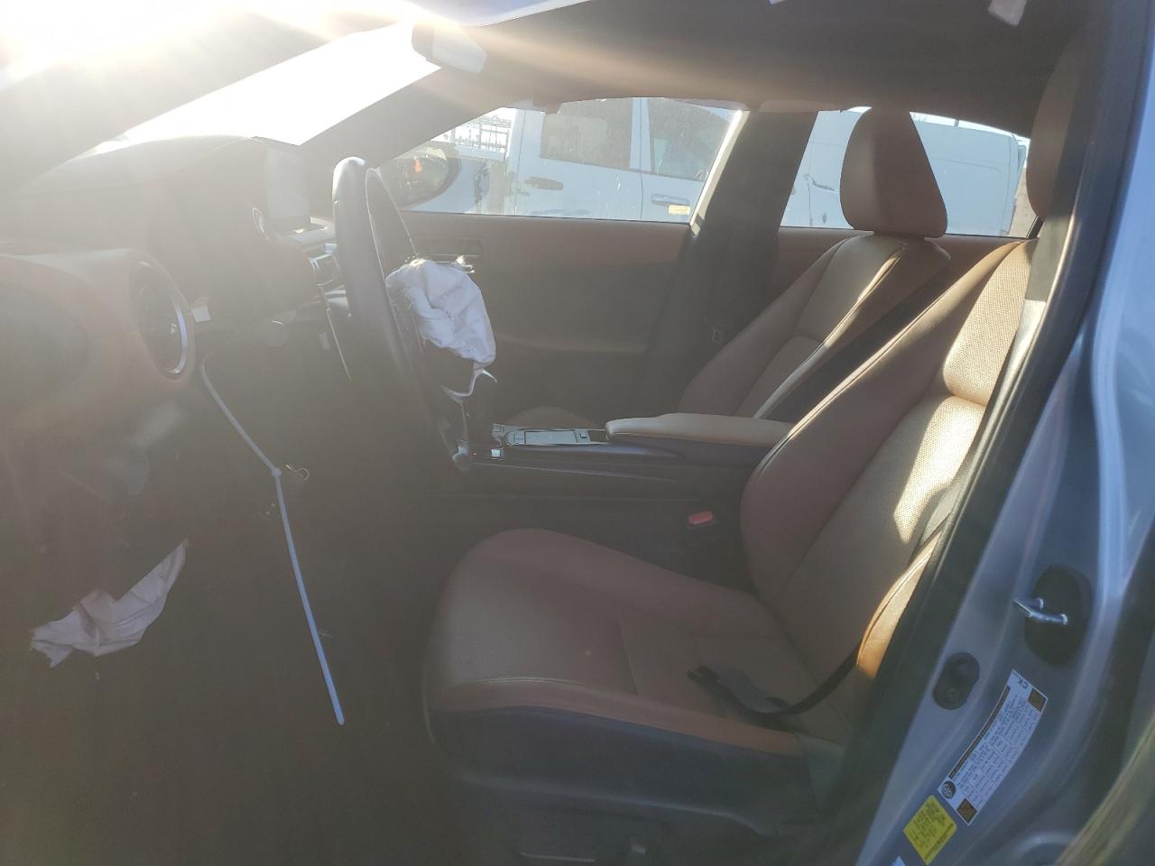 2021 Lexus IS - Image 7