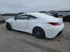 2015 Lexus Rc-F  for Sale in Fredericksburg, VA - Front End