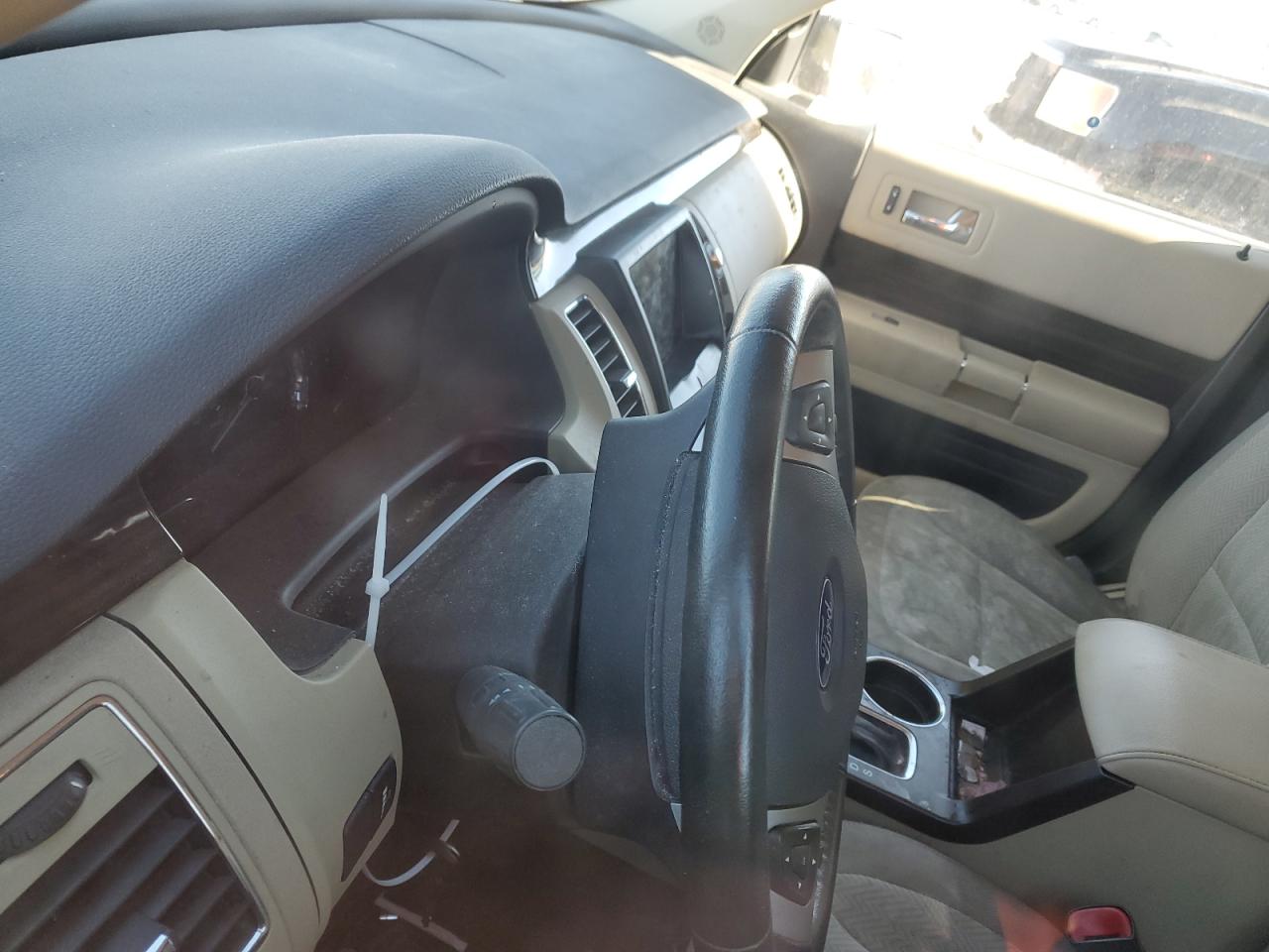 2013 Ford Flex - Image 9
