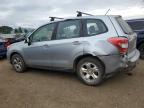 2015 Subaru Forester 2.5I   продається в San Martin, CA - Rear End