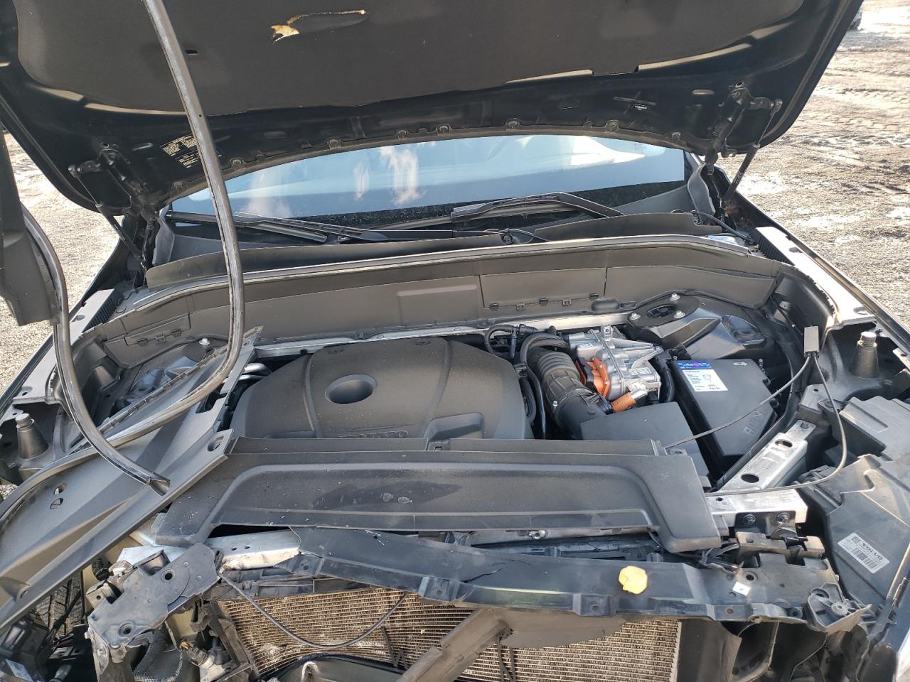 2016 Volvo XC90 - Image 13