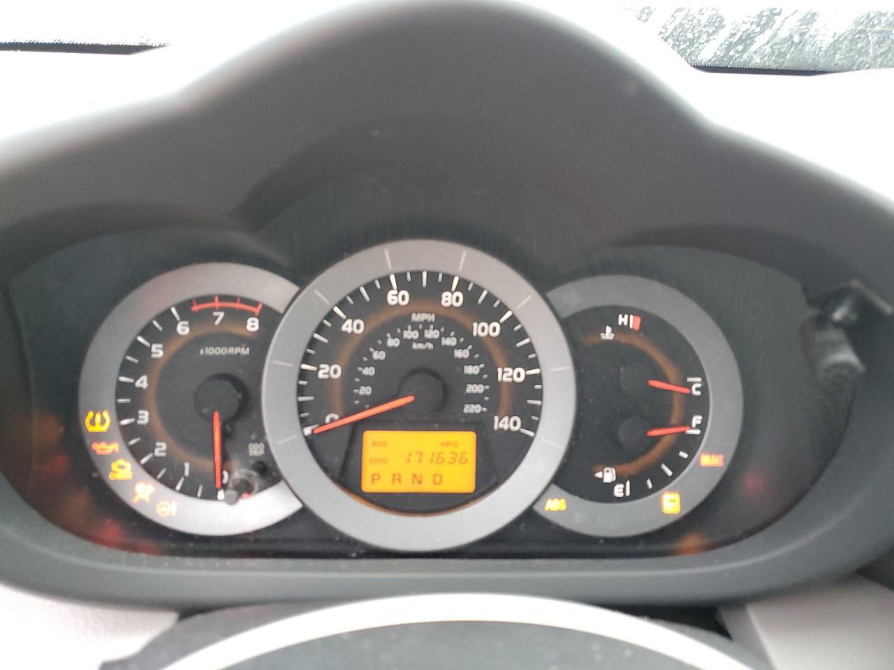 2010 Toyota RAV 4 - Image 9