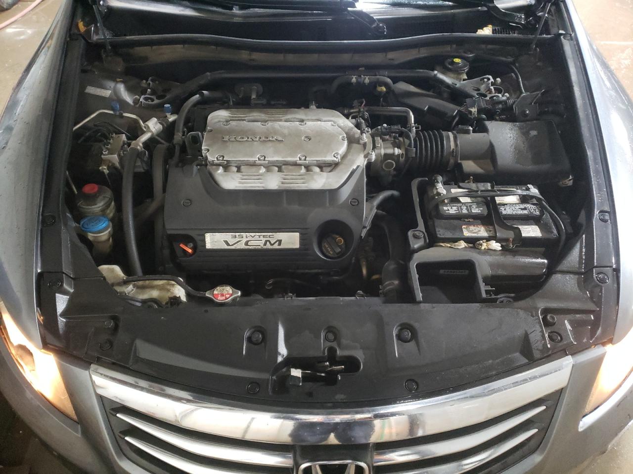 2011 Honda Accord - Image 11